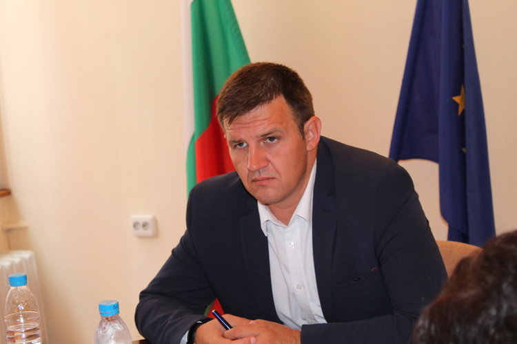 Едно ВиК за всички общини в хасковско