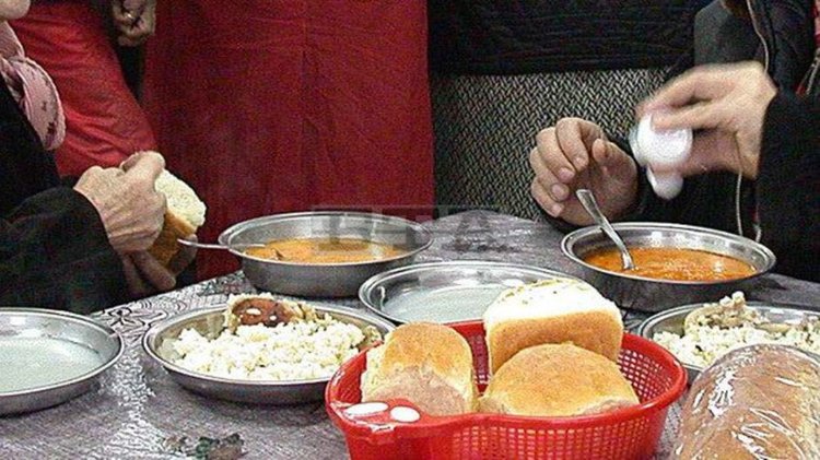 Топъл обяд за 81 души от димитровградско