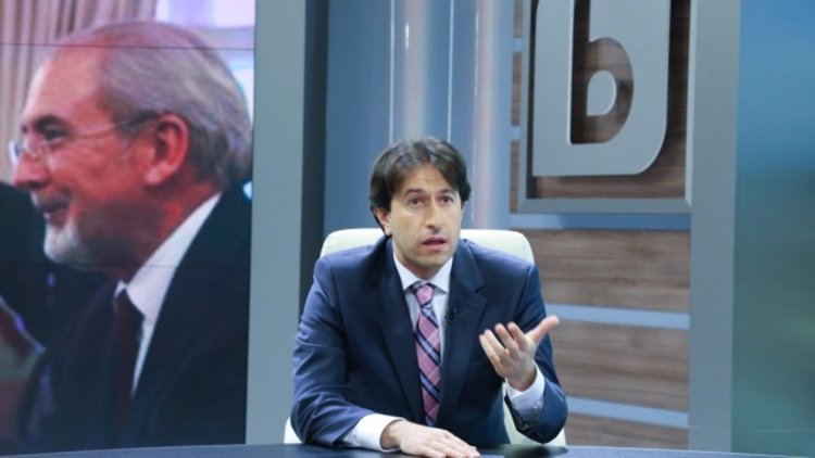 Корман Исмаилов: Ченгета смятат малцинствата за неблагонадеждни