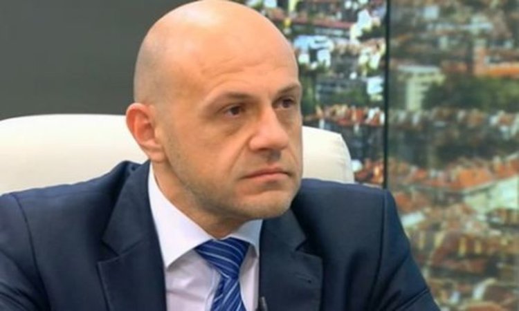 Страната ни ще има полза от АЕЦ "Белене", убеден Дончев
