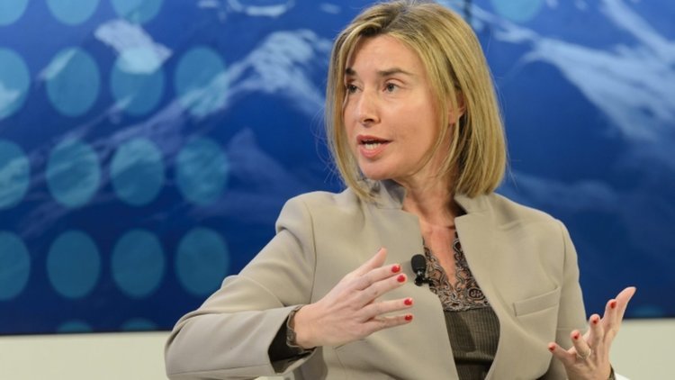 ЕС критикува мерките, въведени в Турция