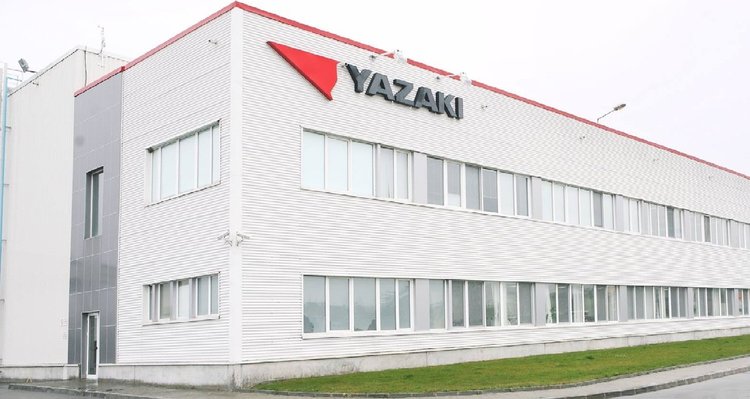 Снимка: www.yazaki-bulgaria.com