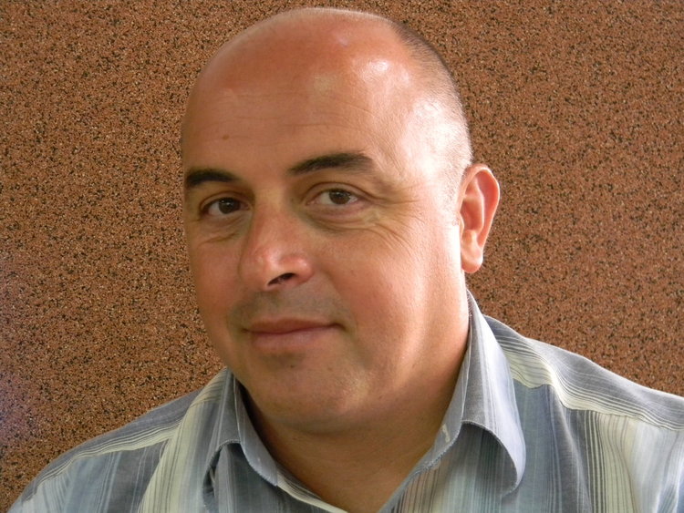 Калин Карагяуров