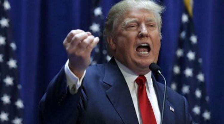 Доналд Тръмп прие да бъде кандидат за президент на САЩ