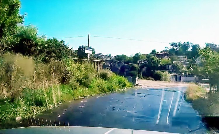 Хотелиери:Пътят за зоните за отдих на Кърджали е непроходим,отказват се резервации