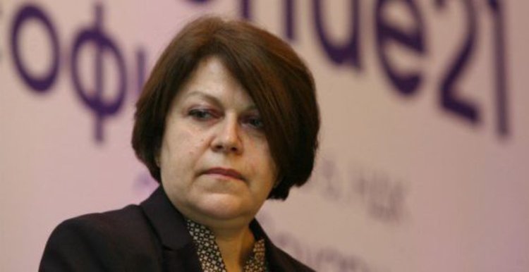 Движение 21: Ердоган е готов да жертва демокрацията, за да утвърди властта си