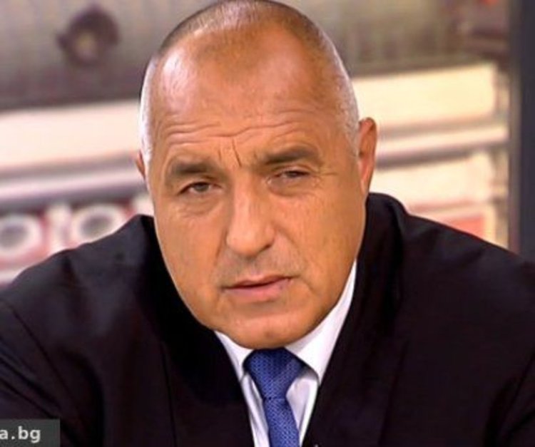 Готвим се за тежък проблем с бежанците, призна премиерът