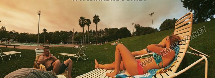 Американка от Хасково: В училище всяка сутрин пеехме химна на САЩ