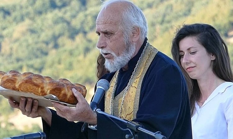 Семейство Мънгърови оглави хайдушка дружинка под Драгойна