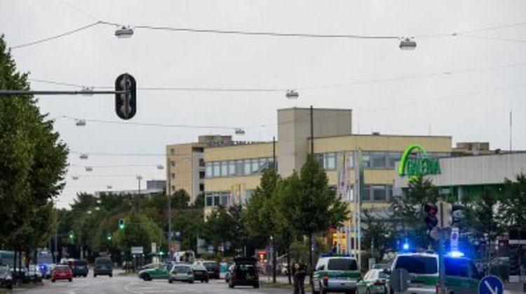 Българка е пострадала в Мюнхен. Консулът ни й оказва съдействие