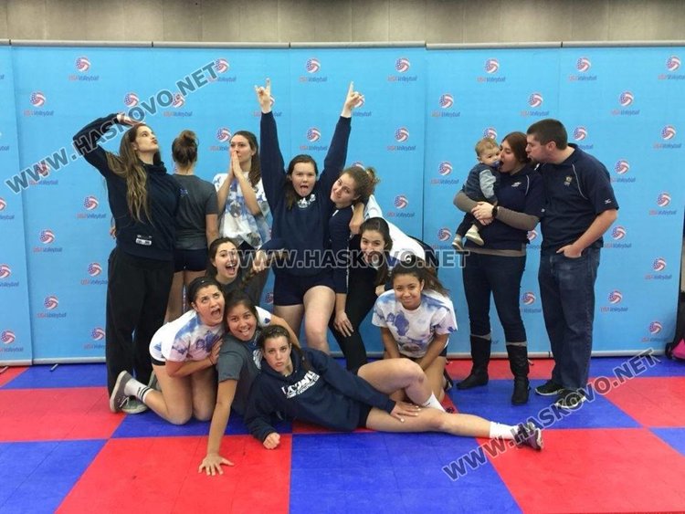 Американка от Хасково: В училище всяка сутрин пеехме химна на САЩ