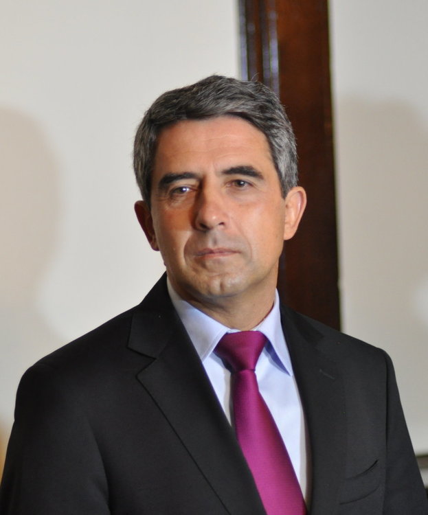 Президентът Плевнелиев изпрати съболезнование за Мюнхен