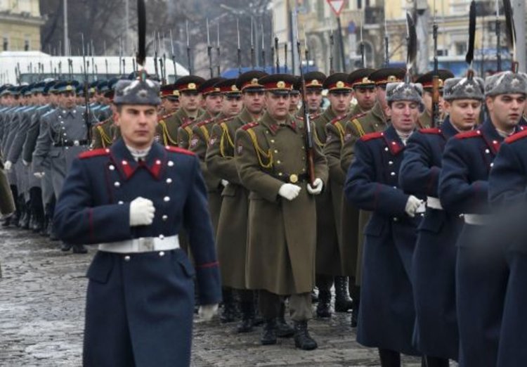 Защо връщането на казармата вреди на сигурността