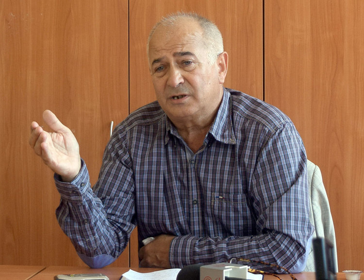 Георги Георгиев