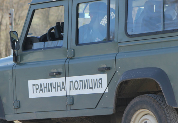 В Пловдив: Предотвратиха вноса на тонове развален черен дроб от Италия