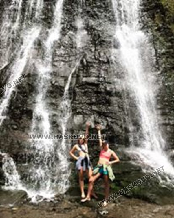 Американка от Хасково: В училище всяка сутрин пеехме химна на САЩ