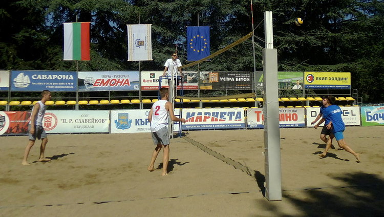 Стартира Националният турнир по плажен волейбол, очакват се оспорвани битки