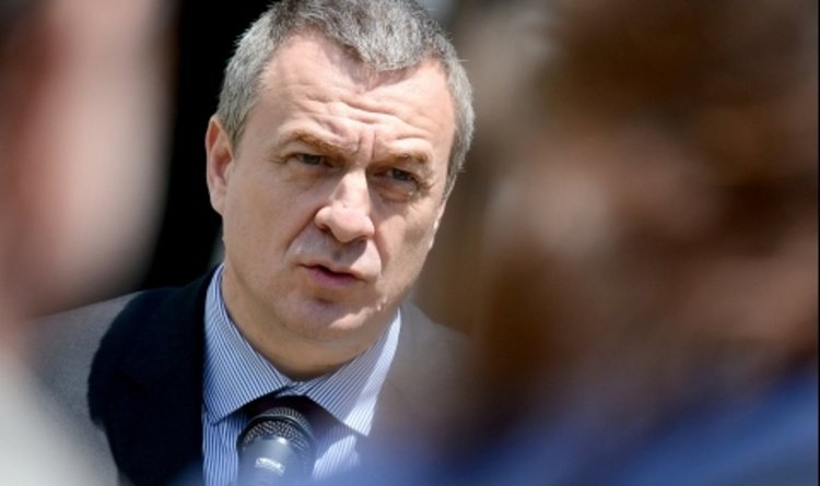 Ако Ердоган бъде отстранен, в Турция ще избухне гражданска война