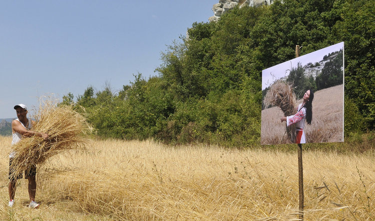 Тихомир Петков. сн: личен архив