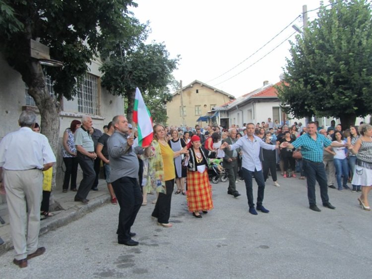 Левочево три дни празнува,31 млади таланта в конкурс с песните на Надежда Хвойнева