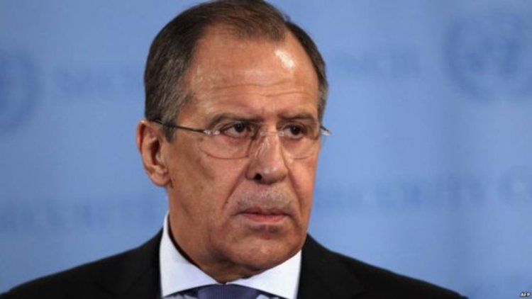 Лавров нарече подли плановете за смяна на режима в Сирия