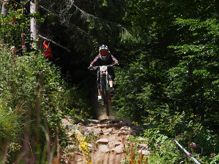 Смолянският клуб "Райдърс Юнайтед" спечели отборно Държавния шампионат по планинско колоездене 