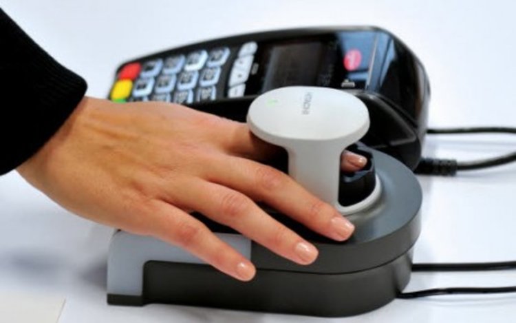 Хасковлии раздвоени за пръстовите отпечатъци в болницата, в МБАЛ от октомври