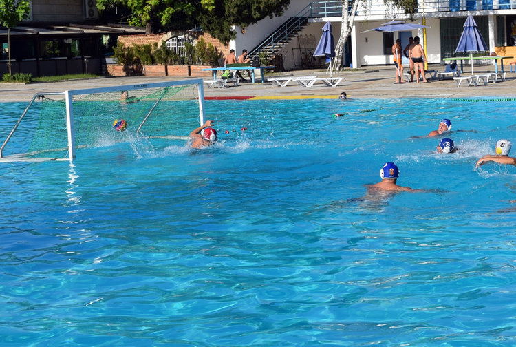 "Арда" откри головата серия