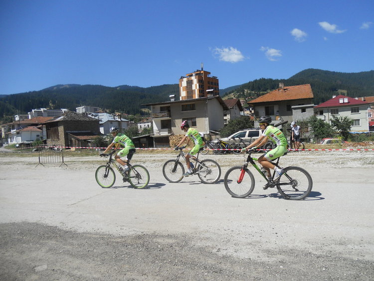 Чепеларе беше домакин на първото издание на форума Байк Експо България