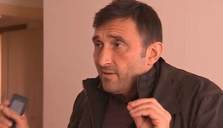 Герман Костин убил 5-годишния Никита заради задължения към майка му