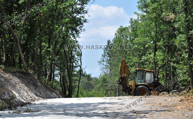 Баровски жилищен комплекс на 50 дка издигат в Кенана (обновена)