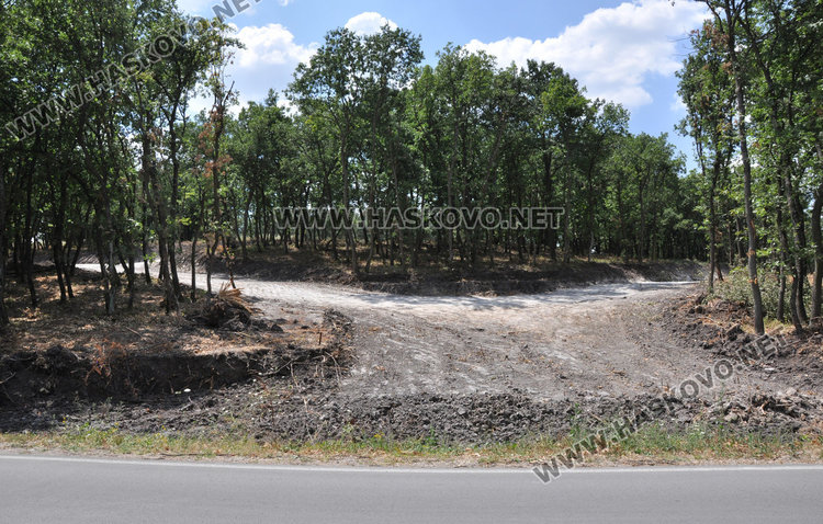 Баровски жилищен комплекс на 50 дка издигат в Кенана (обновена)