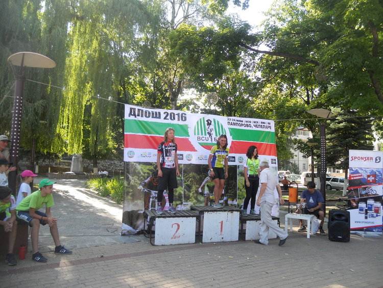 Чепеларе беше домакин на първото издание на форума Байк Експо България