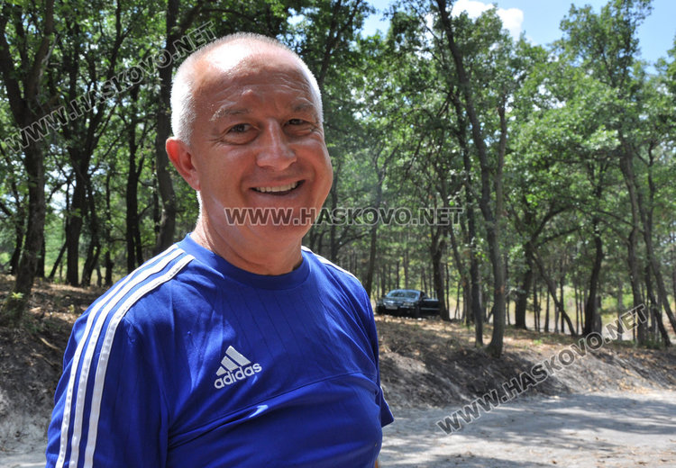 Димитър Проданов