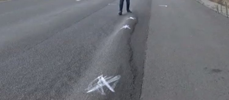 Започват ремoнти по магистрала Марица в посока Свиленград