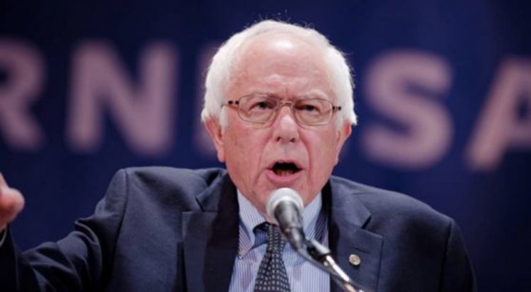 Бърни Сандърс: Клинтън трябва да е президент на САЩ
