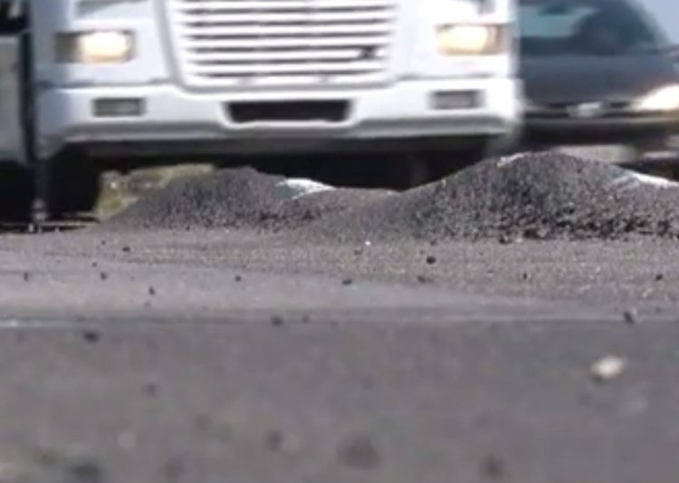 Започват ремoнти по магистрала Марица в посока Свиленград