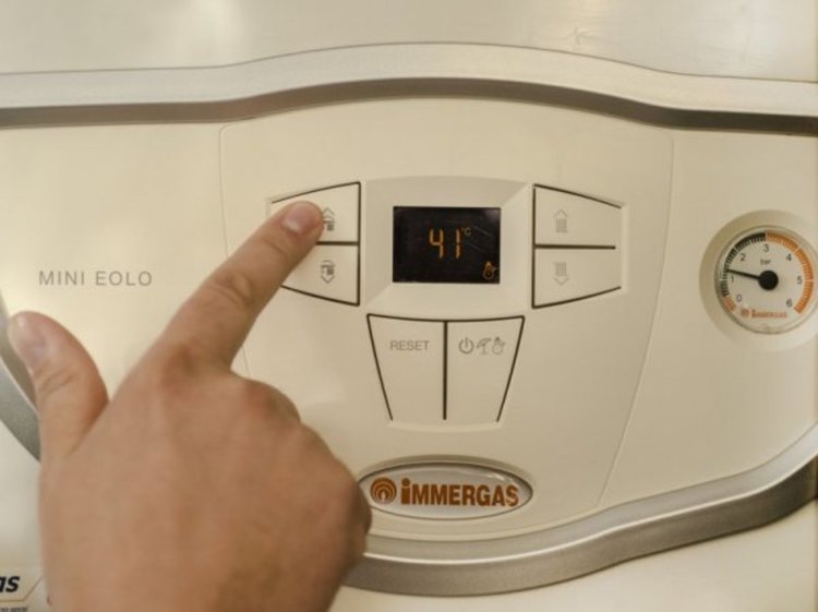 Газифицираме дома с европейски средства