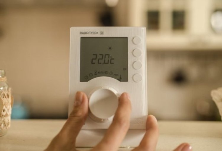 Газифицираме дома с европейски средства