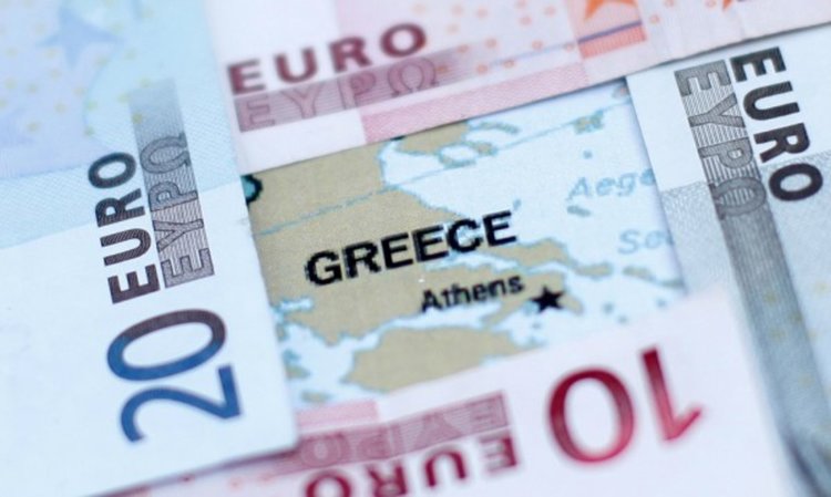 Глоби до 500 евро в Гърция за неиздадени касови бележки