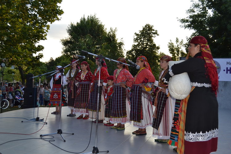 Читалище &bdquo;Нов живот&ldquo; в Момчилград празнува 90 години