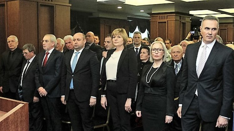 ДОСТ: Дори да са основателни, претенциите на Прокуратурата са нищожни