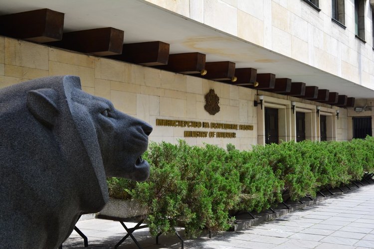 МВР: Лекувахме атентатора от Ансбах от вирусна инфекция