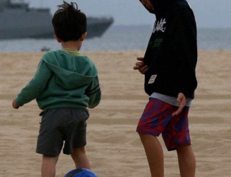 Над 45% от децата у нас са в риск от бедност или социално изключване  