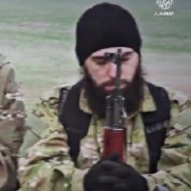 Тайните служби на Русия са открили близо 3000 джихадисти