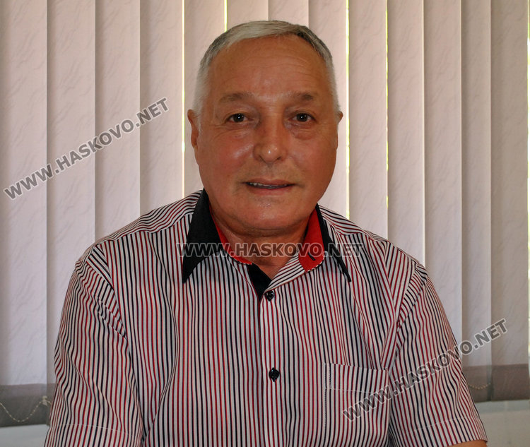 Ексобластният на Кърджали Назми Мюмюн: Ердоган ще бъде спрян!