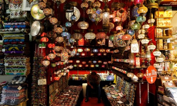 Свободно падане: Туризмът в Турция пропада стремглаво