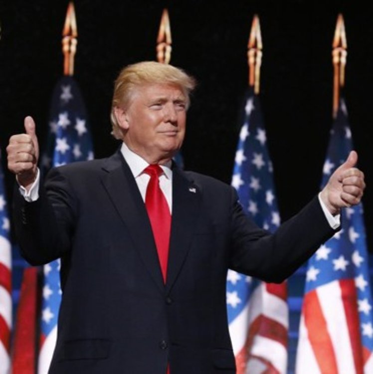 Доналд Тръмп ще мисли дали да признае Крим за част от Русия