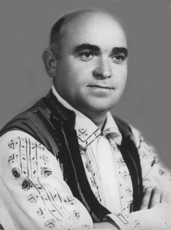 Георги Горелски работи като преподавател в СОУ "Веасил Левски" в последните 18 години от живота си