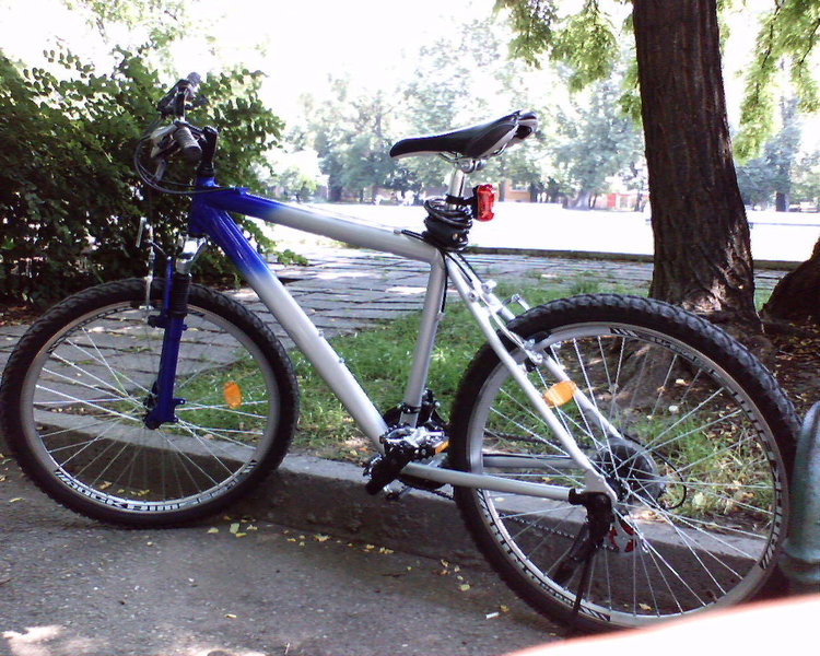 Варненец открадна колело в Девин, задържаха го за 24 часа